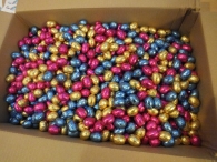 Paaseieren Actie Jong Leven