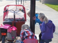 Paaseieren Actie Jong Leven