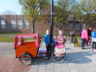 Paaseieren Actie Jong Leven