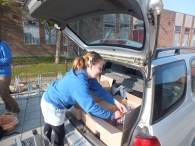 Paaseieren Actie Jong Leven