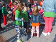 Paaseieren Actie Jong Leven