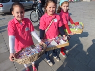 Paaseieren Actie Jong Leven