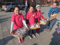 Paaseieren Actie Jong Leven