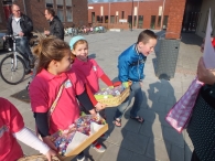 Paaseieren Actie Jong Leven