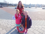 Paaseieren Actie Jong Leven