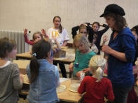 Paaseieren Actie Jong Leven