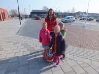 Paaseieren Actie Jong Leven