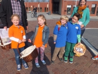 Paaseieren Actie Jong Leven