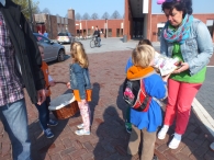 Paaseieren Actie Jong Leven