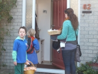 Paaseieren Actie Jong Leven