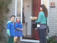 Paaseieren Actie Jong Leven