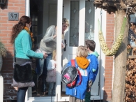 Paaseieren Actie Jong Leven