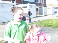Paaseieren Actie Jong Leven