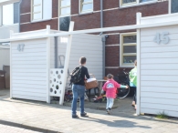 Paaseieren Actie Jong Leven