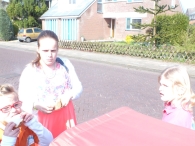 Paaseieren Actie Jong Leven