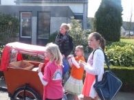 Paaseieren Actie Jong Leven