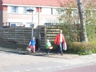 Paaseieren Actie Jong Leven