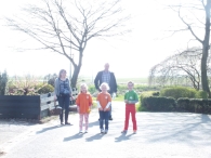 Paaseieren Actie Jong Leven