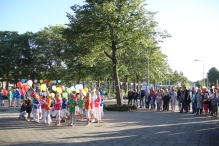 Start feestjaar 50 jaar Jong Leven