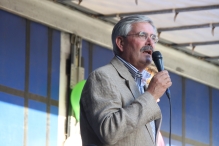 Start feestjaar 50 jaar Jong Leven