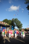 Start feestjaar 50 jaar Jong Leven