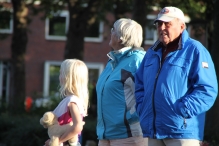 Start feestjaar 50 jaar Jong Leven