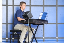 Start feestjaar 50 jaar Jong Leven