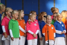 Start feestjaar 50 jaar Jong Leven