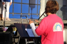 Start feestjaar 50 jaar Jong Leven