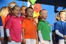 Start feestjaar 50 jaar Jong Leven
