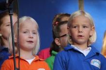 Start feestjaar 50 jaar Jong Leven