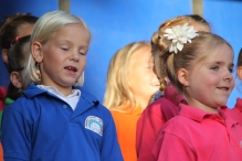 Start feestjaar 50 jaar Jong Leven