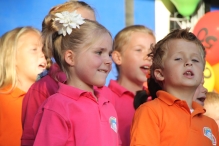 Start feestjaar 50 jaar Jong Leven