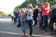 Start feestjaar 50 jaar Jong Leven