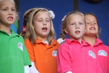 Start feestjaar 50 jaar Jong Leven