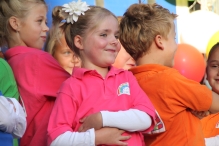 Start feestjaar 50 jaar Jong Leven