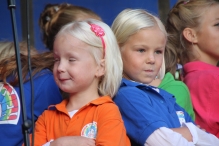 Start feestjaar 50 jaar Jong Leven