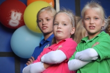 Start feestjaar 50 jaar Jong Leven