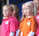 Start feestjaar 50 jaar Jong Leven