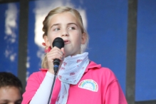 Start feestjaar 50 jaar Jong Leven