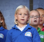 Start feestjaar 50 jaar Jong Leven