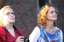 Start feestjaar 50 jaar Jong Leven