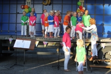 Start feestjaar 50 jaar Jong Leven