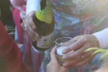 Start feestjaar 50 jaar Jong Leven