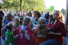 Start feestjaar 50 jaar Jong Leven