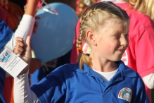 Start feestjaar 50 jaar Jong Leven