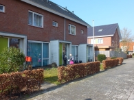 Paaseieren Actie Jong Leven 2016