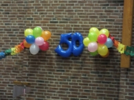 Concert Jong Leven met SMS