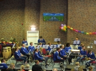 Concert Jong Leven met SMS