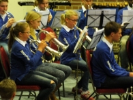 Concert Jong Leven met SMS